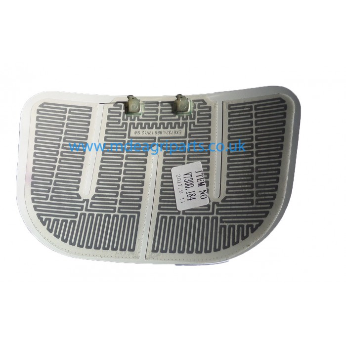Britax Replacement Heated Mirror Glass - Image 2